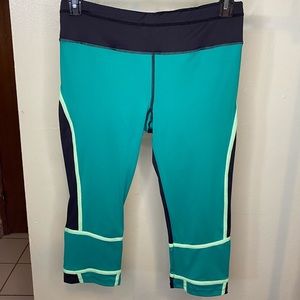 Cotton On Body Scuba Capri